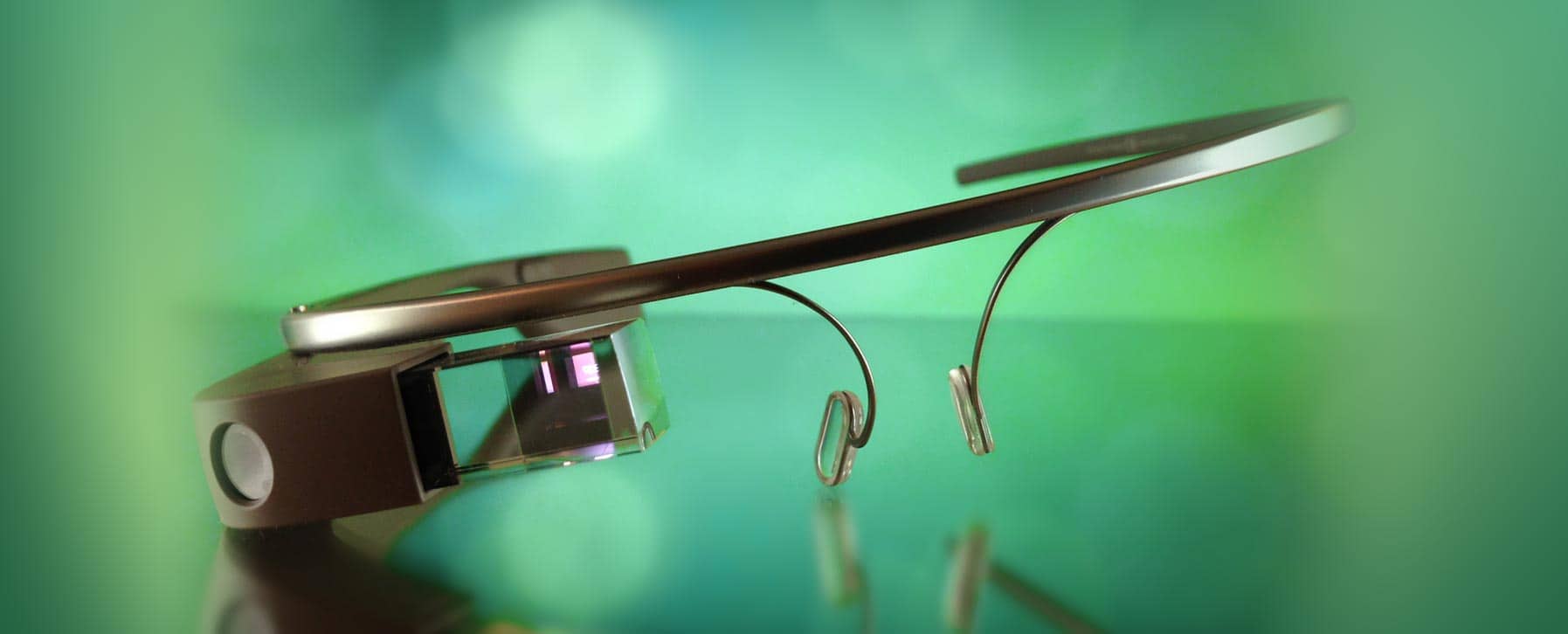 A Week With Google Glass