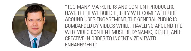 online video marketing advice