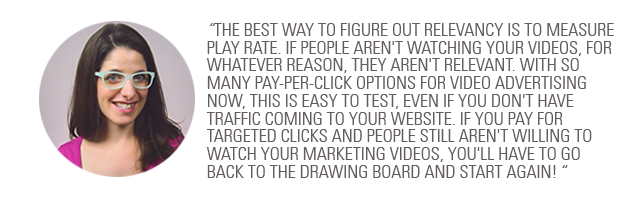 online video marketing tips