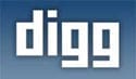 digg.com logo social media 