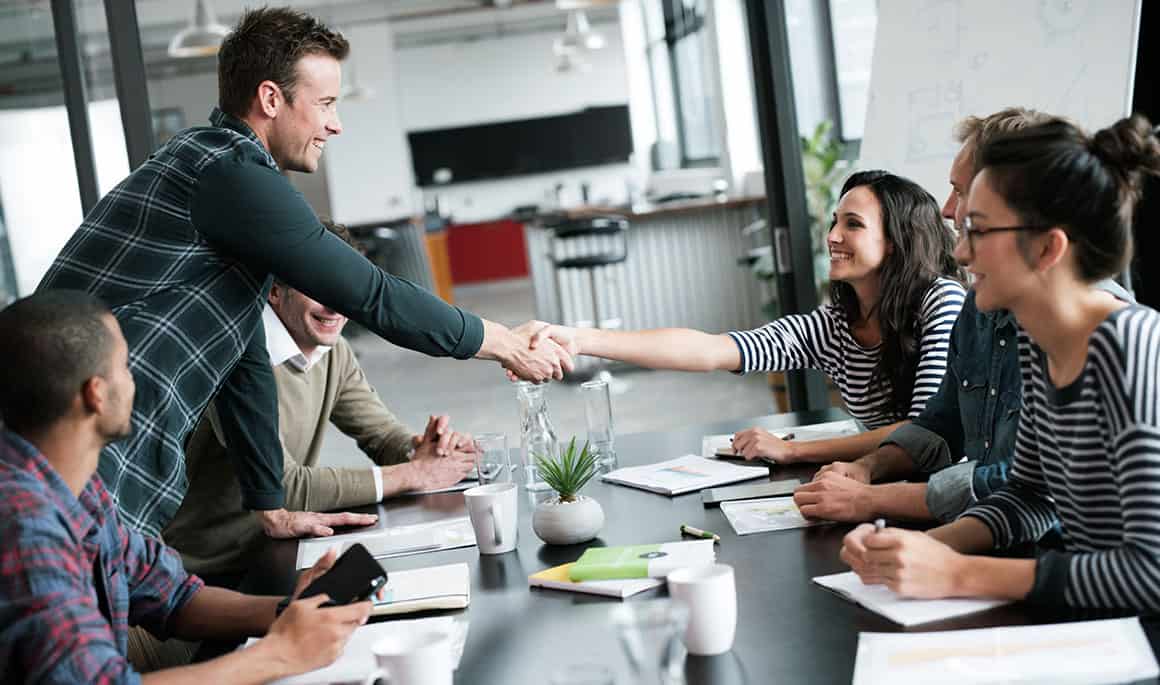 how to lead an effective meeting