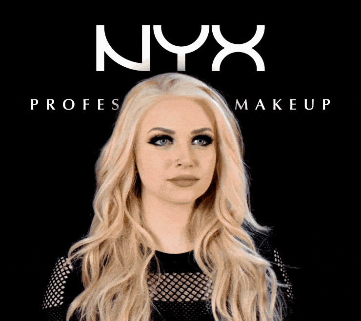NYX Professional MakeUp