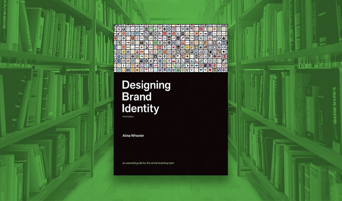 book about branding